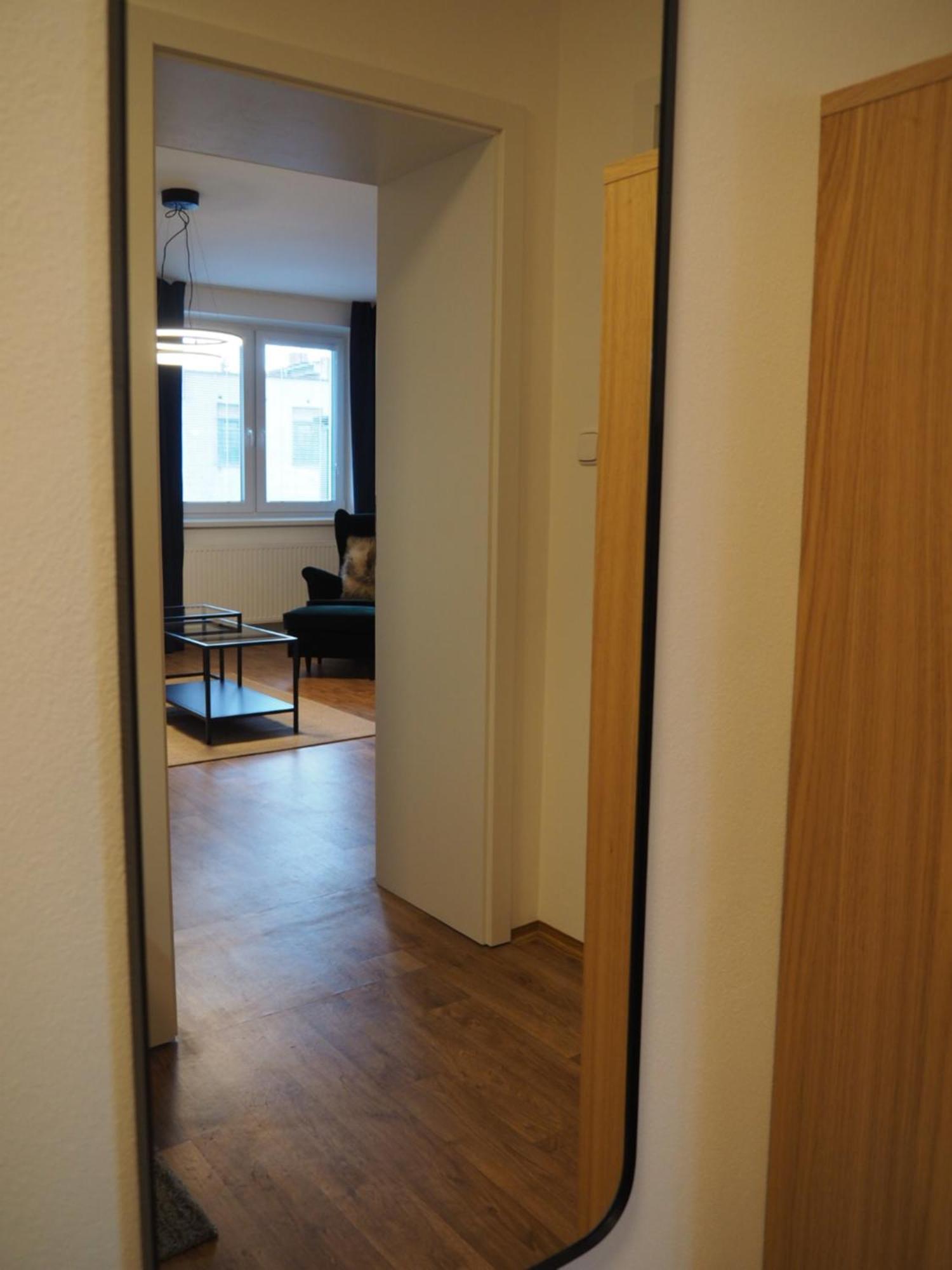 Apartmany Abacie Novy Jicin Exterior photo