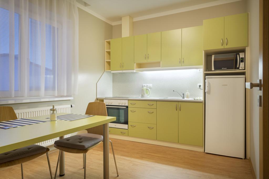 Apartmany Abacie Novy Jicin Room photo
